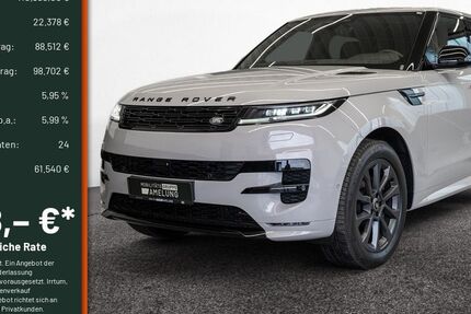 Land Rover Range Rover Sport 1.795 km 110.390 € Engelskirchen 51766