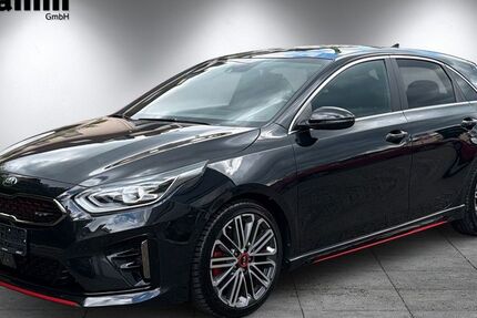 Kia ceed / Ceed 17.500 km 24.490 &euro; Arnsberg-Neheim 59755