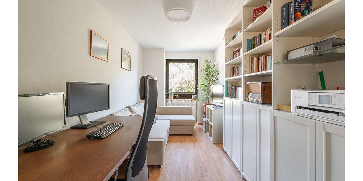 Etagenwohnung Stahnsdorf - 4 Zimmer, 106 m&sup2;, 430.000&euro; | Angebot:26871144