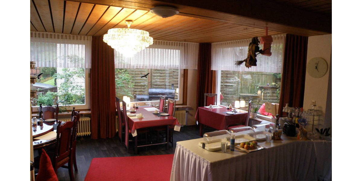 Gewerbeobjekt Bad Grund - 1 Zimmer, 290.000&euro; | Angebot:26204367