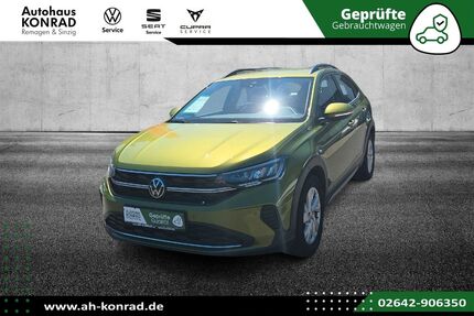 VW Taigo 43.300 km 16.990 &euro; Remagen 53424
