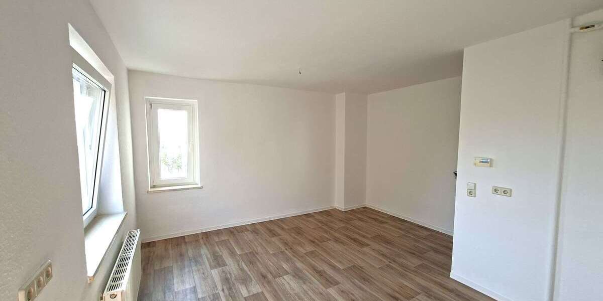 Etagenwohnung Schönebeck Schönebeck-Salzelmen - 2 Zimmer, 38 m&sup2;, 283&euro; | Angebot:27451268