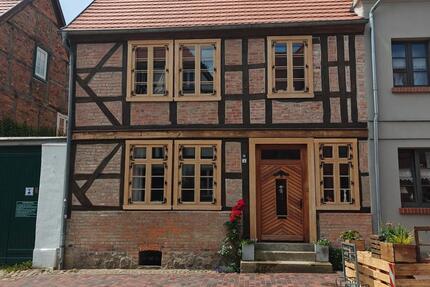 Haus Plau am See - 6 Zimmer, 127 m&sup2;, 295.000&euro; | Angebot:26935710