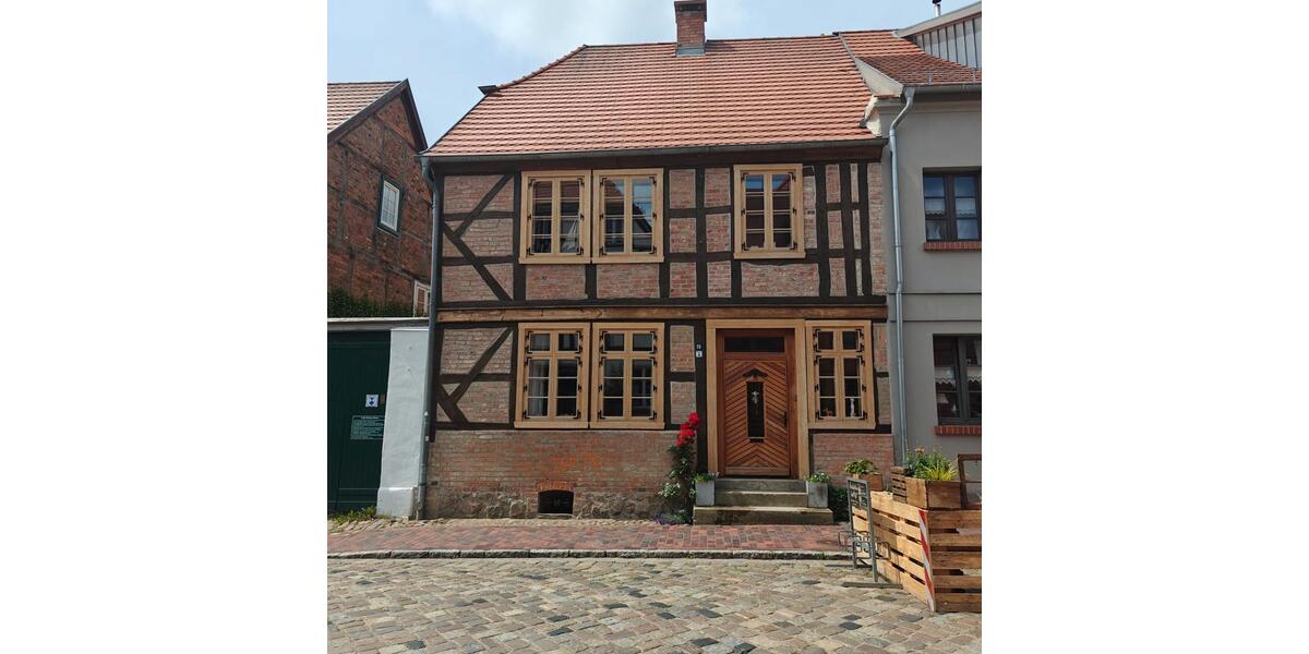 Reihenhaus Plau am See - 6 Zimmer, 127 m&sup2;, 295.000&euro; | Angebot:26935710