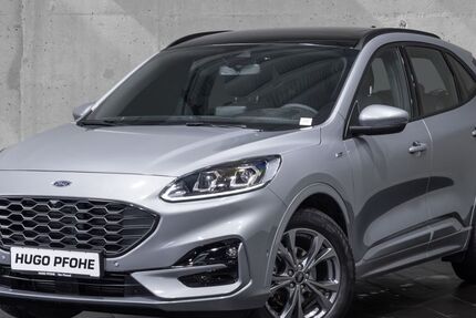 Ford Kuga 45.000 km 24.390 € Hamburg 22335