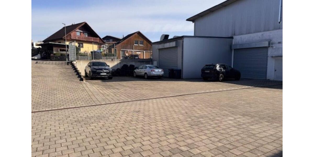 Gewerbeobjekt Owingen - 2.100&euro; | Angebot:25338363