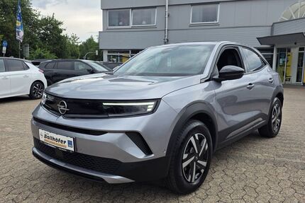 Opel Mokka-e 12.316 km 25.488 &euro; Bad Salzuflen 32108
