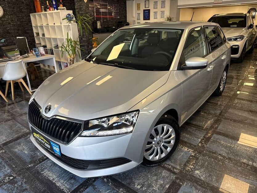 Fabia
