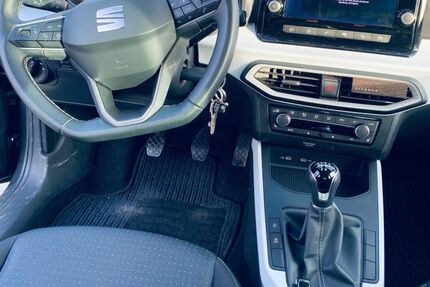 Seat Arona 27.500 km 18.250 &euro; Eslohe 59889