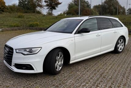 Audi A6 224.500 km 13.900 € Lambrechtshagen 18069
