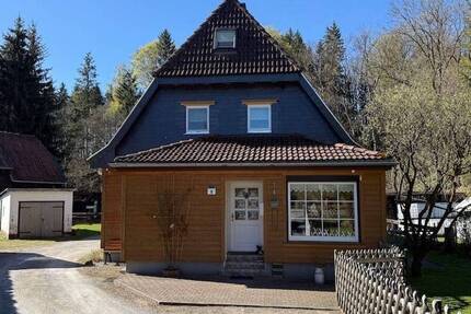 Haus Elend Elend - 4 Zimmer, 71 m&sup2;, 129.000&euro; | Angebot:26805727