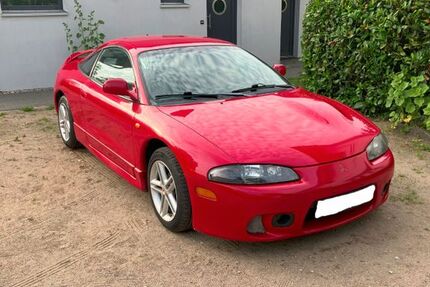 Mitsubishi Eclipse