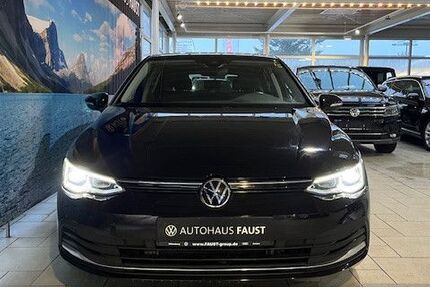 VW Golf 52.055 km 19.950 &euro; Wittenberg 06886