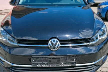 VW Golf 94.150 km 14.700 &euro; Zirndorf 90513
