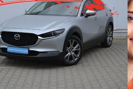 Mazda CX-30 12.788 km 28.440 &euro; Bautzen 02625