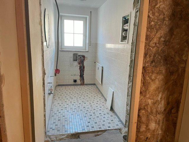 Etagenwohnung Jettingen-Scheppach Scheppach - 3 Zimmer, 86 m&sup2;, 180.000&euro; | Angebot:26561107