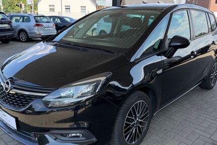 Opel Zafira 142.000 km 9.490 &euro; Osnabrück 49088