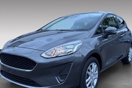 Ford Fiesta 23.099 km 9.950 € Berlin - Buckow 12351