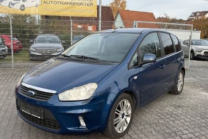 Ford C-Max 190.427 km 2.890 € Würzburg 97076