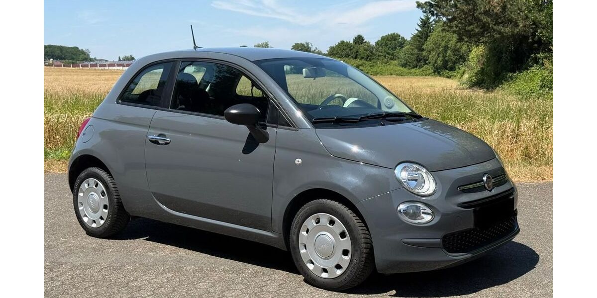 Fiat 500 49.950 km 9.450 &euro; Hürth 50354