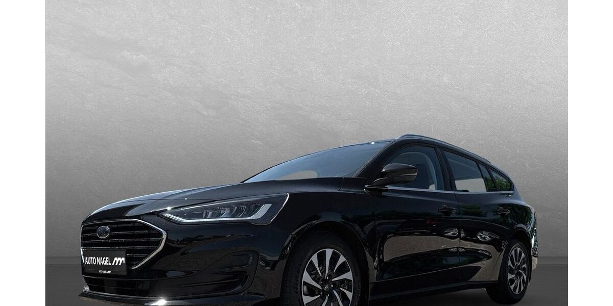 Ford Focus 14.800 km 22.990 &euro; Geldern 47608