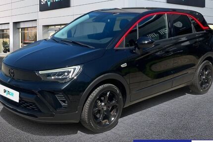 Opel Crossland (X) 8.651 km 16.790 &euro; Jüterbog 14913