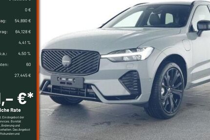 Volvo XC60 17.830 km 54.890 &euro; Engelskirchen 51766