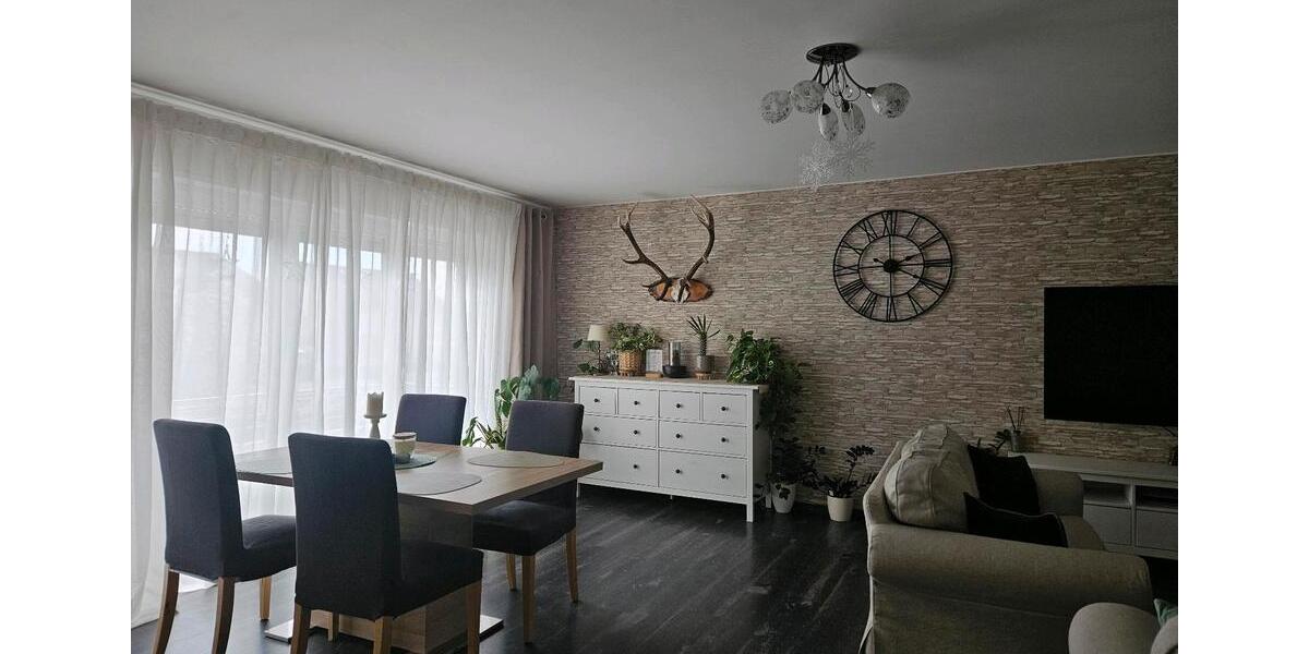 Etagenwohnung Haßloch - 7 Zimmer, 165 m&sup2;, 410.000&euro; | Angebot:26439598