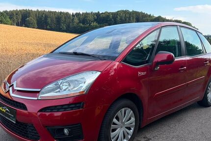 Citroen C4 Picasso 141.976 km 2.999 &euro; Winterbach bei Günzburg 89368