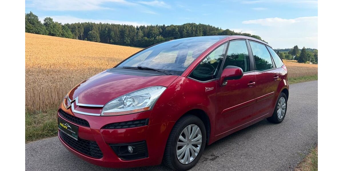 Citroen C4 Picasso 141.976 km 2.999 &euro; Winterbach bei Günzburg 89368