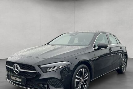 Mercedes-Benz A 180 16.515 km 27.450 € Würzburg 97076