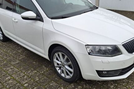 Skoda Octavia 197.000 km 10.800 &euro; Kenzingen 79341