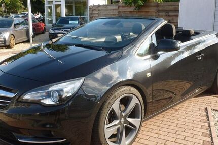 Opel Cascada