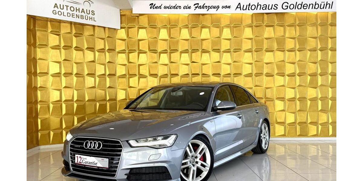 Audi A6 102.000 km 22.990 &euro; Albstadt 72458