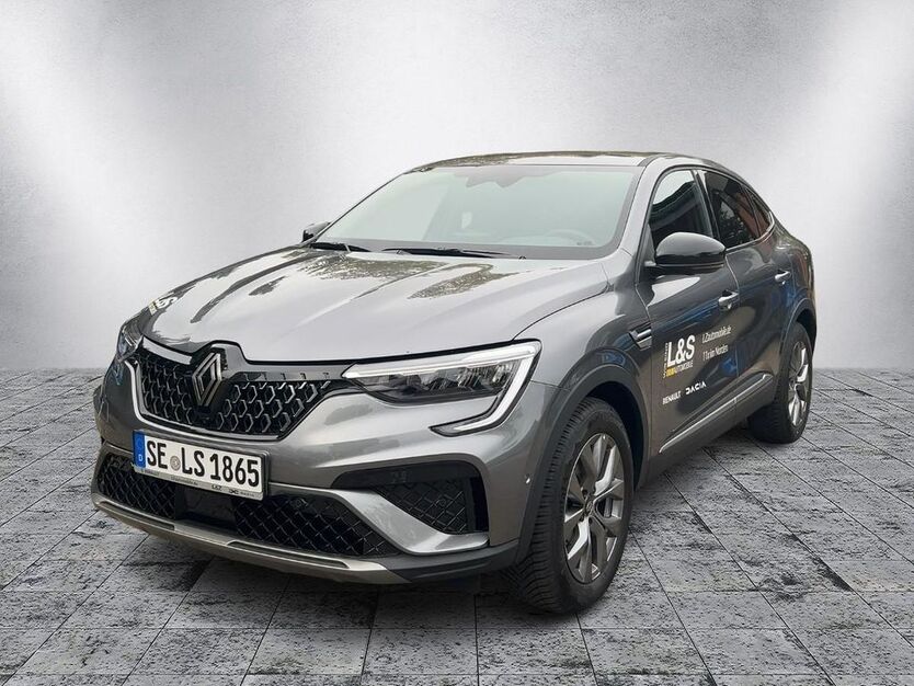 Renault Arkana 11.000 km 31.480 € Norderstedt 22848