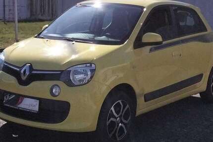 Renault Twingo 76.678 km 4.990 &euro; Dessau 06847