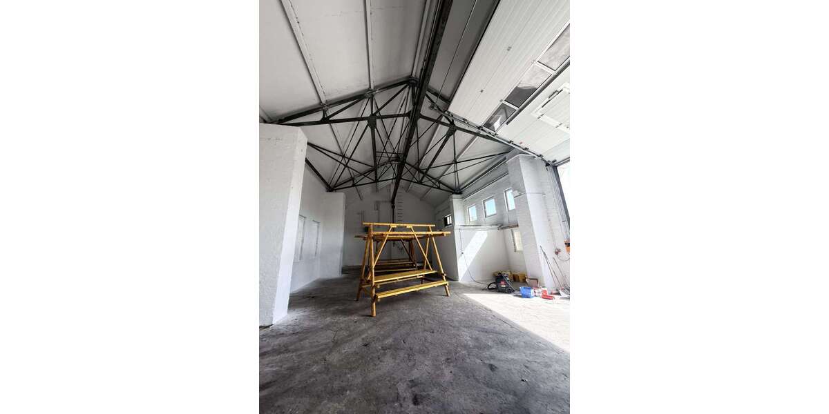 Gewerbeobjekt Salzatal - 999&euro; | Angebot:21808837