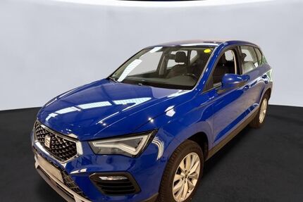 Seat Ateca 196.264 km 13.990 &euro; Braunschweig 38122