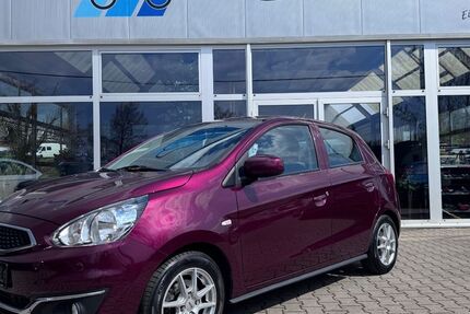 Mitsubishi Space Star 37.990 km 6.900 &euro; Wilkau Haßlau/OT Silberstraße 08112