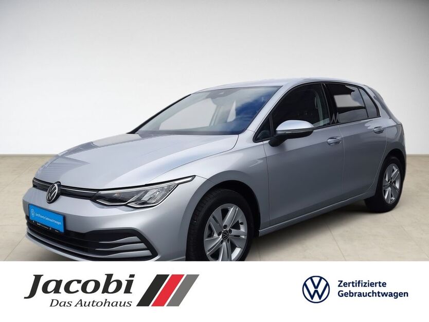 VW Golf 38.000 km 18.950 € Warburg 34414