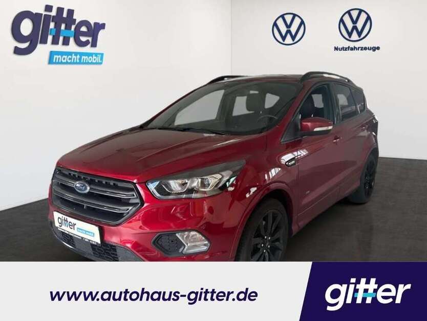 Kuga