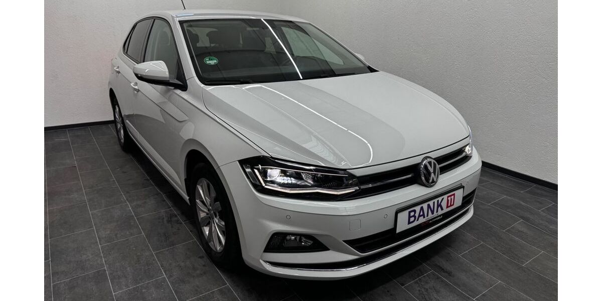 VW Polo 31.000 km 15.490 &euro; Plettenberg 58840