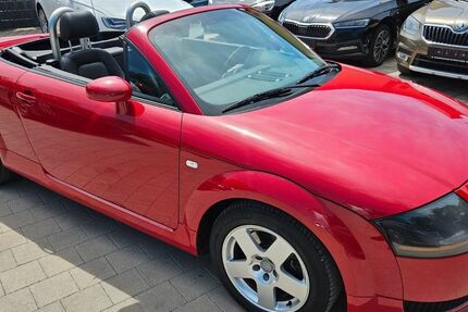 Audi TT 114.591 km 6.950 &euro; Lachen-Speyerdorf 67435