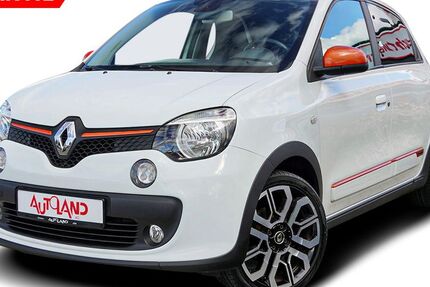 Renault Twingo 81.216 km 12.490 &euro; Coburg 96450