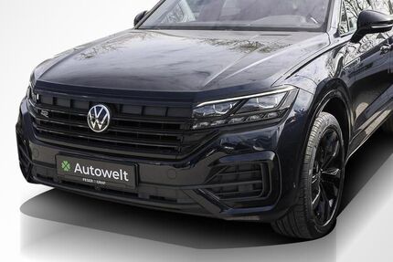 VW Touareg 125.100 km 45.880 € Forchheim 91301
