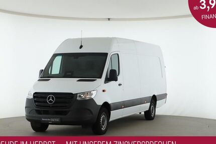 Mercedes-Benz Sprinter 32.400 km 45.791 € Osnabrück 49078