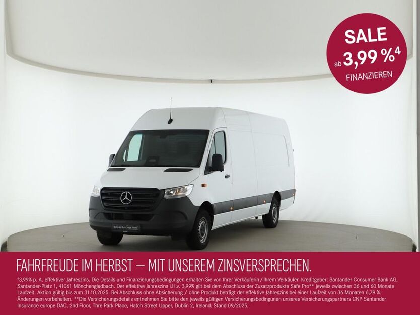 Mercedes-Benz Sprinter 32.400 km 45.791 € Osnabrück 49078