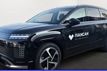 Hyundai IONIQ 7.743 km 68.690 &euro; Neustadt 67433