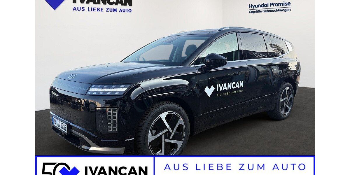 Hyundai IONIQ 7.743 km 68.690 &euro; Neustadt 67433