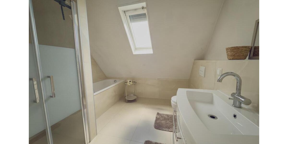 Einfamilienhaus Erzhausen - 4.5 Zimmer, 110 m&sup2;, 545.000&euro; | Angebot:27081699